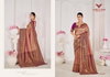 Lahar By Zarkaashi Banarasi Tissue Online Wedding Wear Saree Wholesale